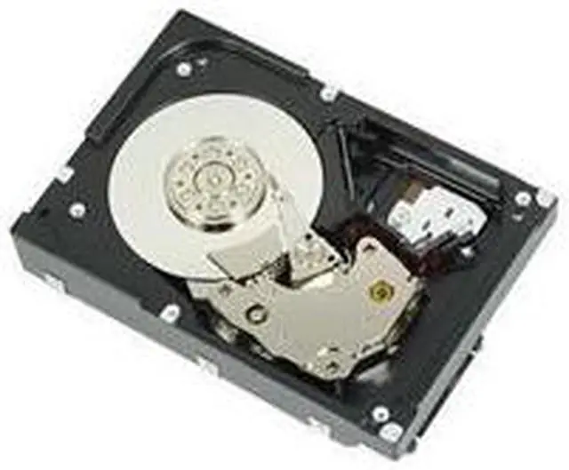 Alt view image 2 of 2 - Dell 342-5755 300 GB Hard Drive - 2.5" Internal - SAS (6Gb/s SAS)