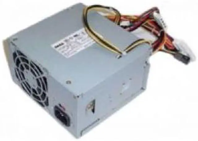 Alt view image 2 of 2 - Dell Ps-5251-2Df2 Dell 250 Watt Dual Sata Power Supply For Optiplex Gx280