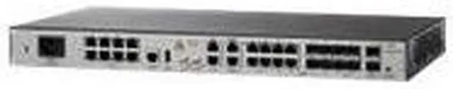 Alt view image 2 of 2 - Cisco ASR 901 10G Router
