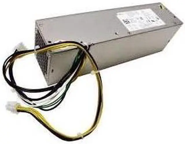 Alt view image 8 of 10 - Dell Nt1xp Dell Optiplex 3020 9020 7020