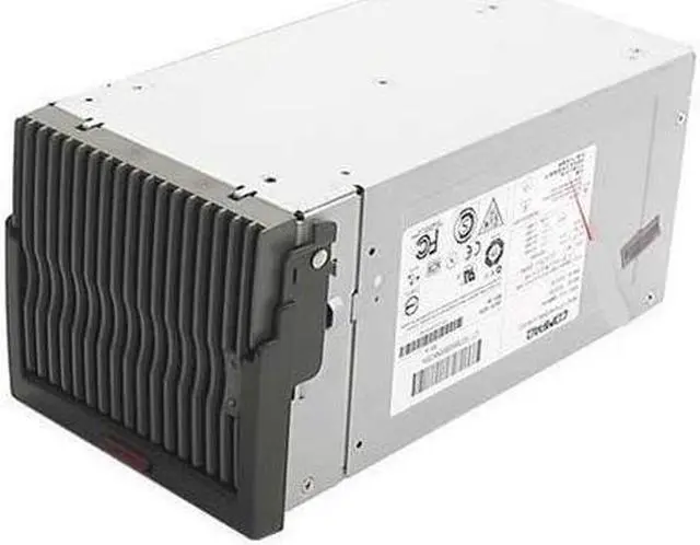 Alt view image 2 of 3 - HP 192147-001 800 Watt Redundant Power Supply For Proliant Dl580 G2