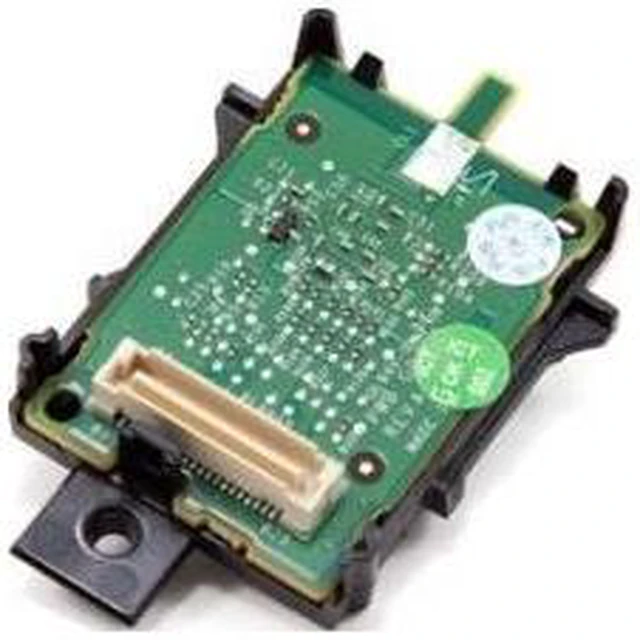 Alt view image 3 of 6 - DELL Y383M Idrac 6 Express Remote Access Card For Poweredge R410 R510 T410
