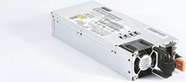 Alt view image 13 of 15 - Lenovo Hot-Plug - Plug-in Module 550 Power Supply 4X20F28579
