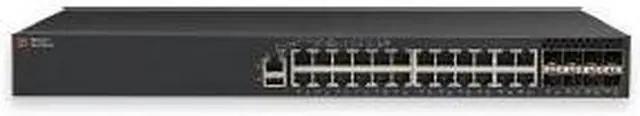 Alt view image 7 of 7 - Brocade ICX 7250 Switch