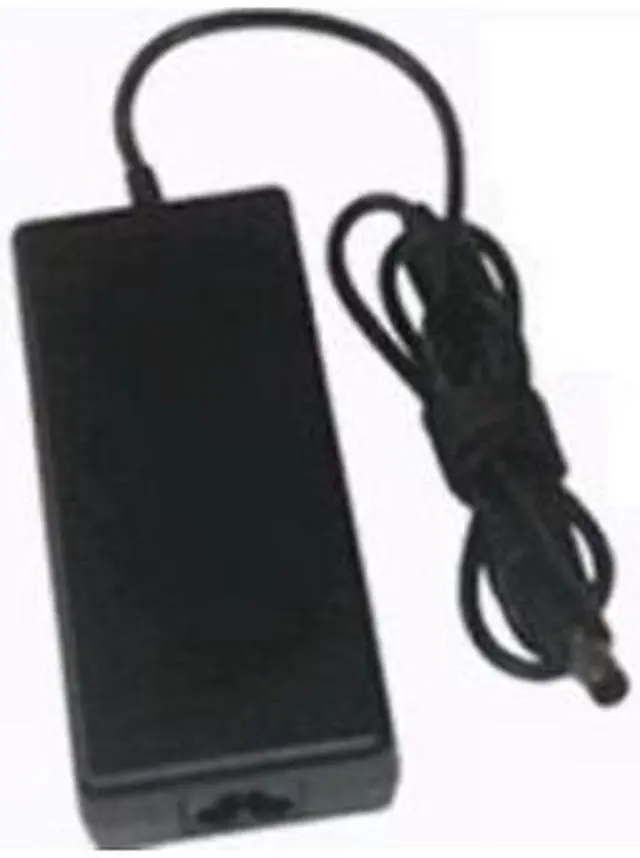 Alt view image 2 of 2 - Lenovo 92P1213 Lenovo 65 Watt 2Pin Ultra Portable Ac Adapter For Thinkpad