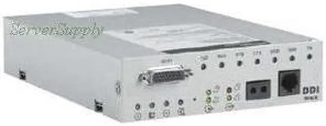 Alt view image 3 of 3 - NORTEL Nt5B04Aaad Nortel Eedtmdigital Trunk Mbm