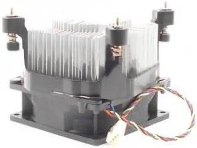 Main image of HP 612822-ZH1 Heatsink Assemblyspec F Fox For Pavilion P71010T Cto Desktop Pc