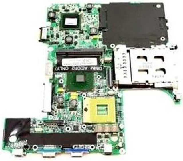 Latitude E5550 Motherboard System Board i5 2.3GHz CPU w/Nv¡d¡a Graphics D1D9C CN-0D1D9C by EbidDealz