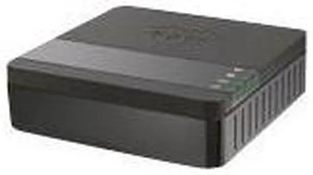 Alt view image 5 of 8 - Cisco  ATA190  Analog Telephone Adapter