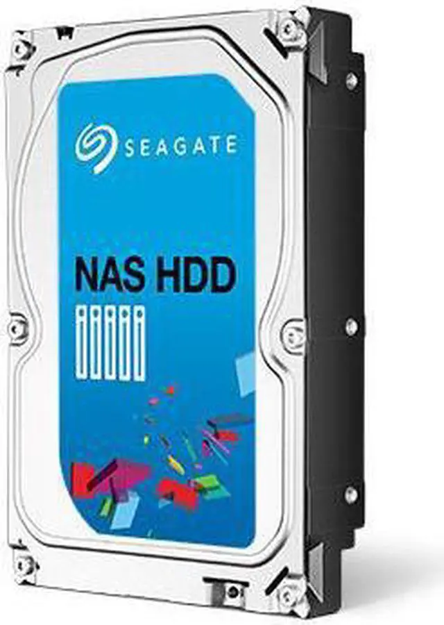 Main image of SEAGATE 1Hj164-500  Nas Hdd 2Tb 5900Rpm Sata6Gbps 64Mb Buffer 3.5Inch Internal Hard Disk Drive For Nas Systems