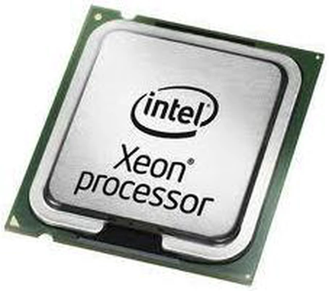 Alt view image 3 of 5 - INTEL Slbjh Xeon Up Quadcore X3470 2.93Ghz 1Mb L2 Cache 8Mb L3 Cache 2.5Gt S Dmi Socket Lga1156 45Nm 95W Processor Only