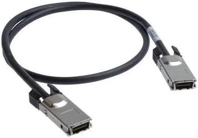 Alt view image 2 of 2 - IBM 95Y3463 InfiniBand Fiber Optic Cable