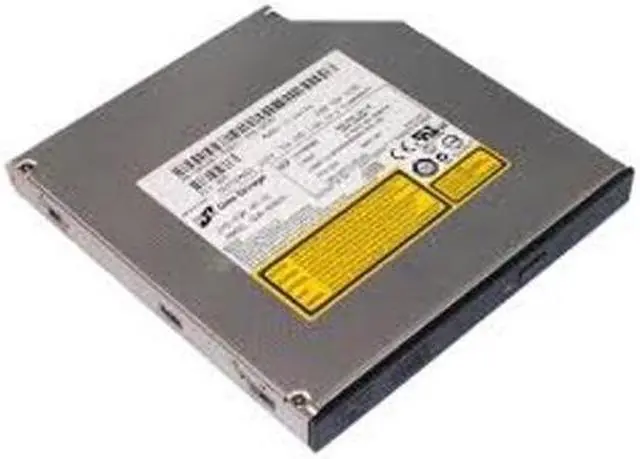 Alt view image 2 of 2 - Dell M1687 Dell 8X Ide Internal Slimline Dvdrom Drive For Poweredge Amp Powervault