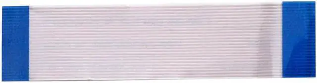 Alt view image 3 of 3 - Dell Yn941 4.1 Inch Wxga+ Lcd Ribbon Cable Latitude D620 Amp D630