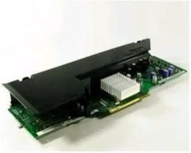 Alt view image 2 of 2 - Dell Nd890  Memory Riser Card For Poweredge 6800 6850