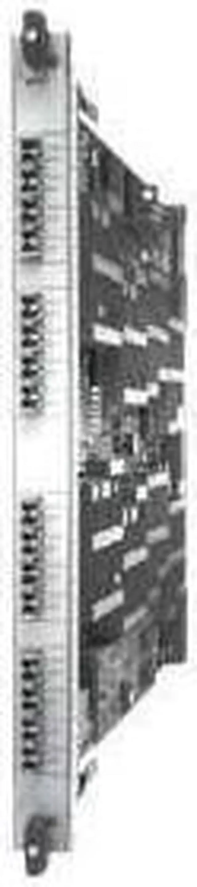 Alt view image 2 of 2 - Juniper 16-Ports 10GE Line Card