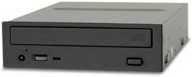 Alt view image 2 of 2 - Dell Nf221 Dell 48X 32X 48X 16X Ide Internal Cdrw Dvdrom Combo Drive