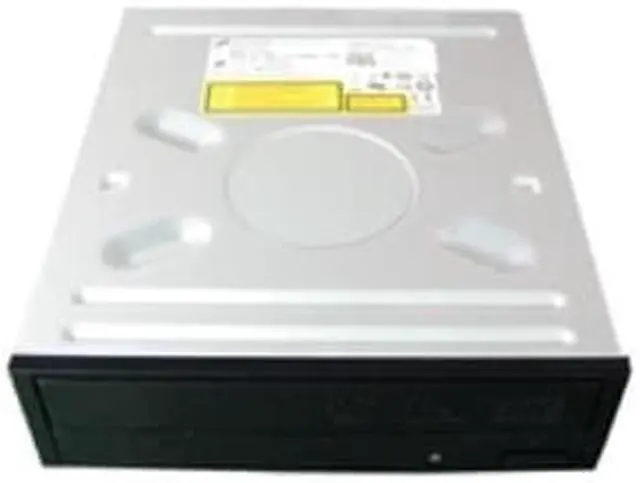 Alt view image 2 of 2 - Dell 1Y66r Dell 16X Sata Internal Dvd?Rw Dual Layer Optical Disk Drive