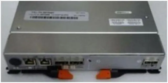 Alt view image 6 of 7 - IBM 68Y8481 System Storage Ds3500 Sas Sata Fiber Channel Controller