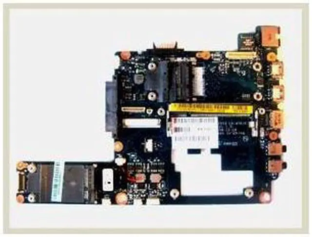Alt view image 5 of 8 - Dell N402N Inspiron Mini 10 (1010) System Board