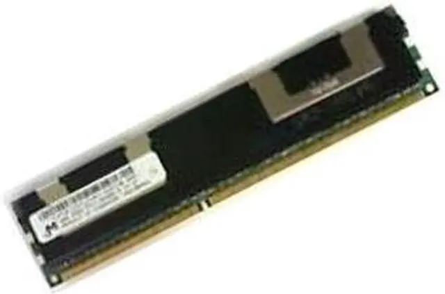 Alt view image 3 of 5 - MICRON Mt36Jsf2G72Pz-1G6D1  Memory Module-Mt36Jsf2G72Pz-1G6D1