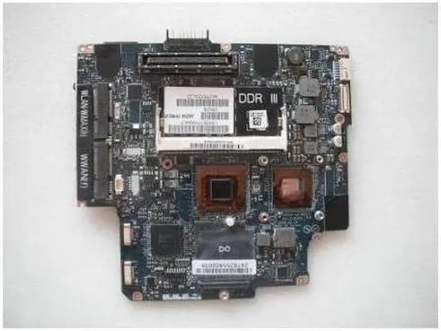 Alt view image 2 of 4 - Dell OEM Latitude E4200 Laptop Motherboard System Mainboard Motherboard 64TK1