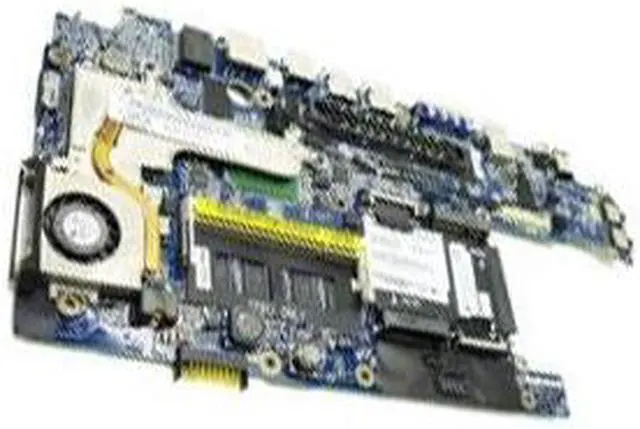 Alt view image 2 of 4 - Dell Dw915 System Board For Latitude D430