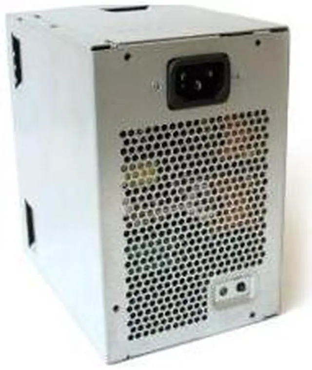 Alt view image 4 of 4 - Dell Yy922 Dell 525 Watt Power Supply With Cable Assembly For Precision T3400