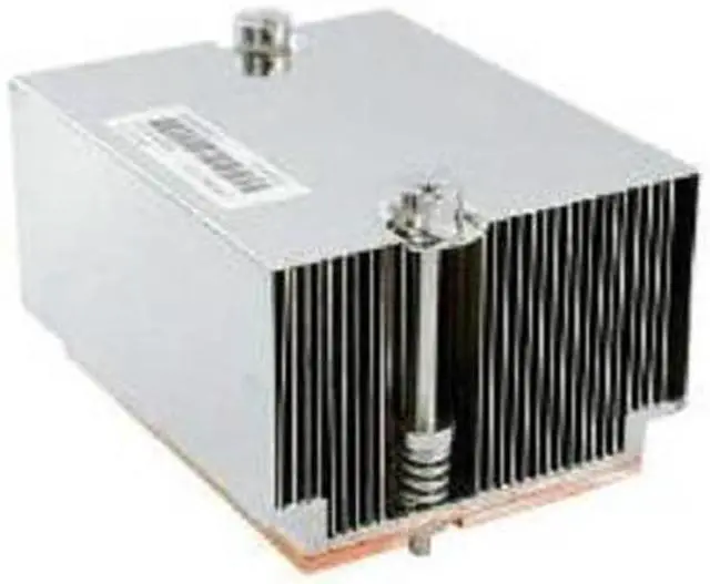 Main image of IBM 25P6487 Processor Heatsink For Eserver Xseries X235 X345