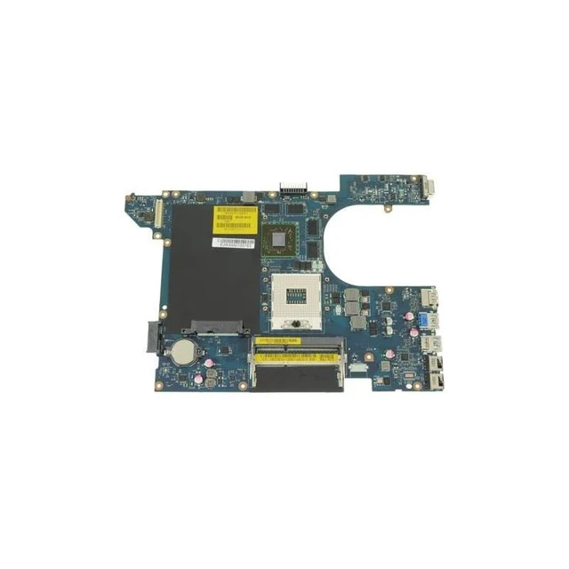 Alt view image 3 of 3 - Dell 6D5dg System Board Fcpga988 Core I5 W O Cpu Inspiron 15R 5520