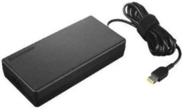 Alt view image 2 of 2 - LENOVO 4X20E50574 NEW LENOVO THINKPAD 170W AC ADAPTER