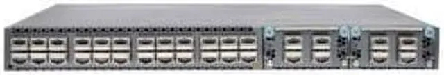 Main image of Juniper Qfx510024Qafi Layer 3 Switch Managed