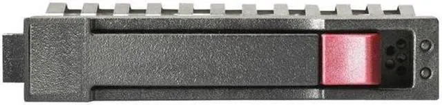 Alt view image 3 of 3 - HP 400 GB 2.5" Internal Solid State Drive