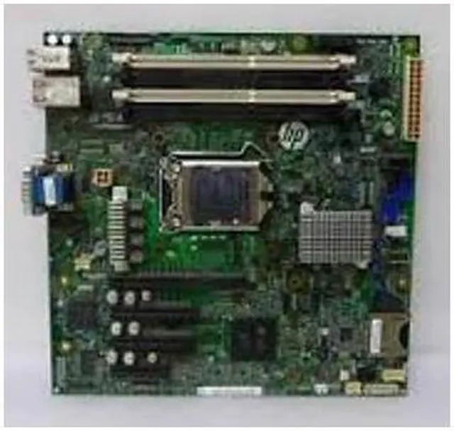 Alt view image 8 of 8 - HP 686758-001 System Board For Proliant Ml310 Gen8 Server