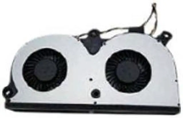 Alt view image 4 of 6 - HP 733489-001 Fan/Blower
