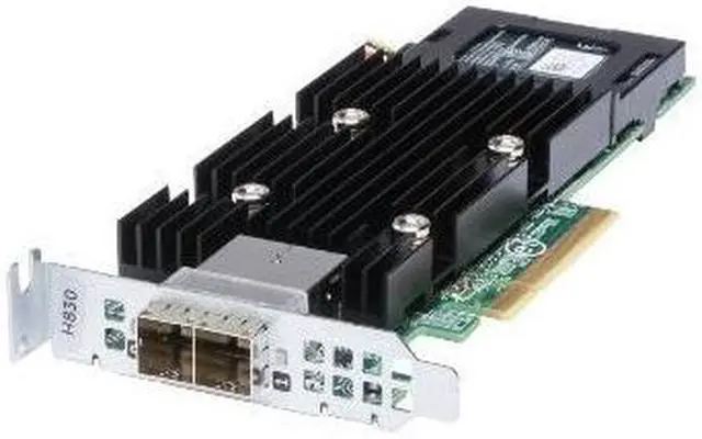Main image of DELL Nr5Pc  Perc H830 Pciexpress 3.0 Sas Controller With 2Gb Nv Cache-Nr5Pc