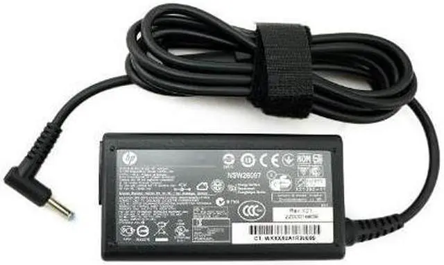 Main image of HP 740015-002 45 Watt Ac Adapter For Chromebook 14