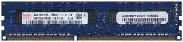 Alt view image 4 of 5 - HYNIXHynix Hmt41Gu7Bfr8A-Pb Hynix Memory Module-Hmt41Gu7Bfr8A-Pb