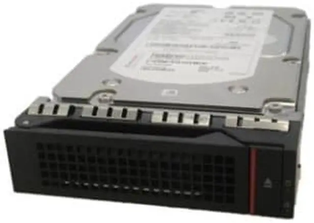 Alt view image 2 of 3 - Lenovo 0A89474 1 TB Hard Drive - 3.5" Internal - SATA (SATA/600)