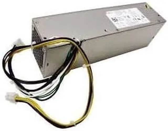 Alt view image 8 of 12 - Dell R7ppw Dell Optiplex 3020 9020 7020 T1700