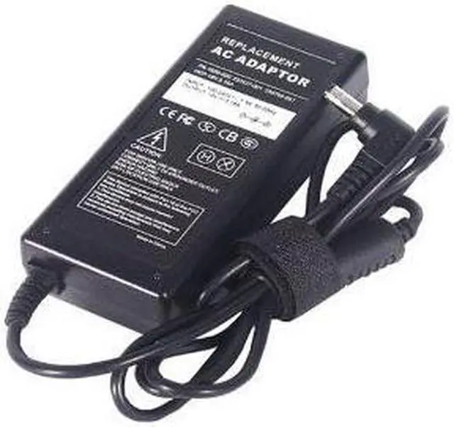 Alt view image 2 of 2 - Dell M8811 Dell 220 Watt Ac Adapter For Optiplex Sx280 Power Cable Is Not Included