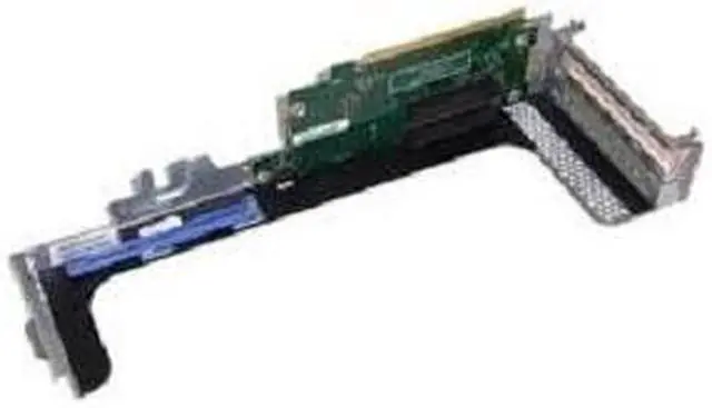 Alt view image 2 of 2 - Lenovo 00KA519 System X3650 M5 Pcie Riser 1 2 X8 Fh/Fl + 1 X8 Ml2 Slots
