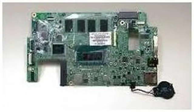 Alt view image 4 of 7 - Hp 759337-601 Spsmb Uma 4G I34012y 6U Pro