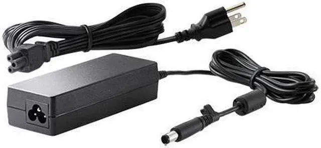 Alt view image 4 of 4 - HP H6Y89AA 65W Smart AC Adapter