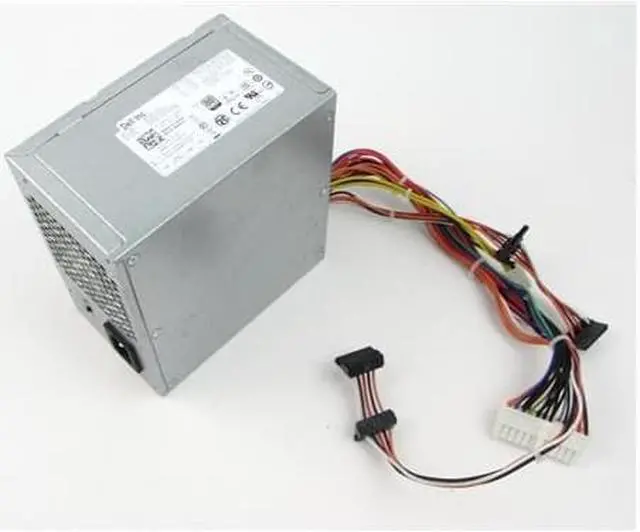 Alt view image 5 of 8 - Dell 053N4 Dell 265 Watt Mini Tower Power Supply For Optiplex 390 790 990