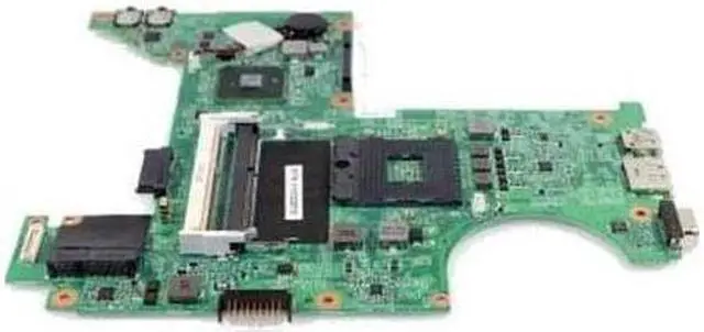 Alt view image 5 of 6 - Dell XFWHV Inspiron 660 / 660S LGA 1155 DDR3 Desktop Motherboard