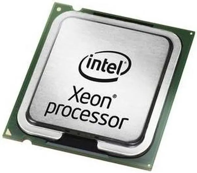 Alt view image 4 of 4 - INTEL Slagd  Xeon 5120 Dualcore 1.86Ghz 4Mb L2 Cache 1066Mhz Fsb Socketlga771 65Nm 65W Processor Only