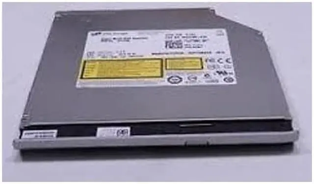 Alt view image 3 of 4 - Dell 8Rw6T Dell 8X Sata Internal Dvd?Rw Drive