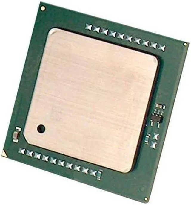 Main image of HP Xeon DP X5672 3.20 GHz Processor Upgrade - Socket B LGA-1366 - OEM