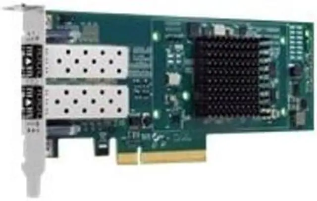 Main image of IBM 42C1820 42C1820 Brocade 10Gb Converged Network Adapter for IBM System x